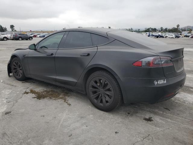 Изображение 2 2018 TESLA MODEL S  2018 с VIN 5YJSA1E24JF259292