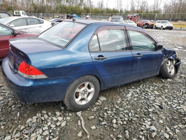 Изображение 3 2004 MITSUBISHI LANCER ES 2004 с VIN JA3AJ26E24U017668