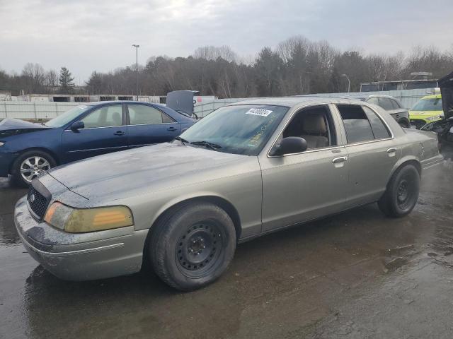 2004 FORD CROWN VICTORIA LX 2004 image