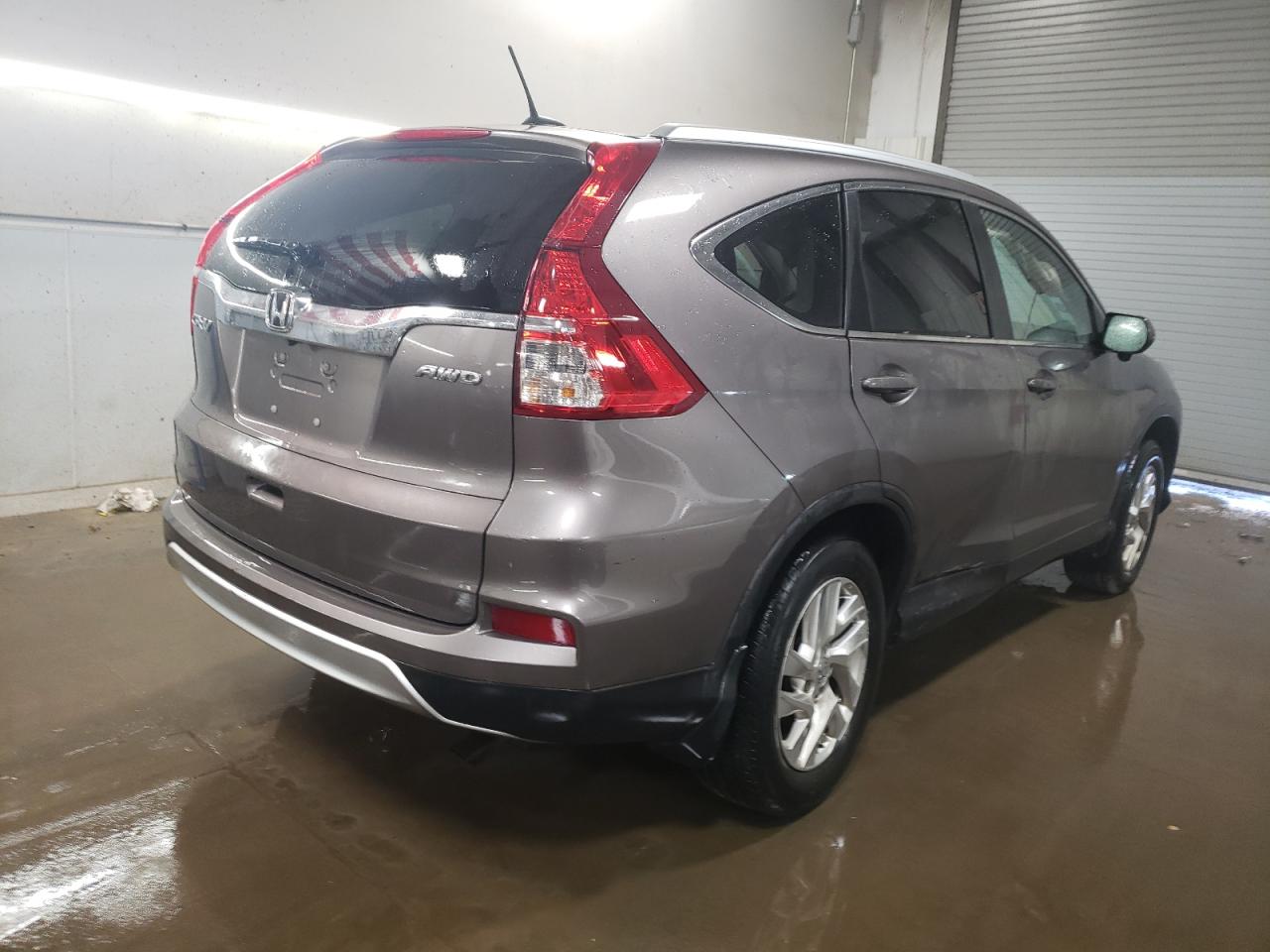Obraz 3 z 2015 HONDA CR-V EXL 2015 z VIN 5J6RM4H71FL025429