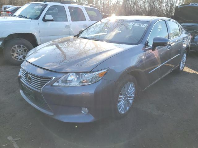 Image 1 of 2013 LEXUS ES 350 2013 with VIN JTHBK1GG8D2067661