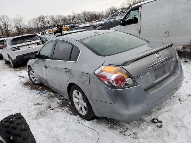 Изображение 2 2008 NISSAN ALTIMA 2.5 2008 с VIN 1N4AL21E98C225647