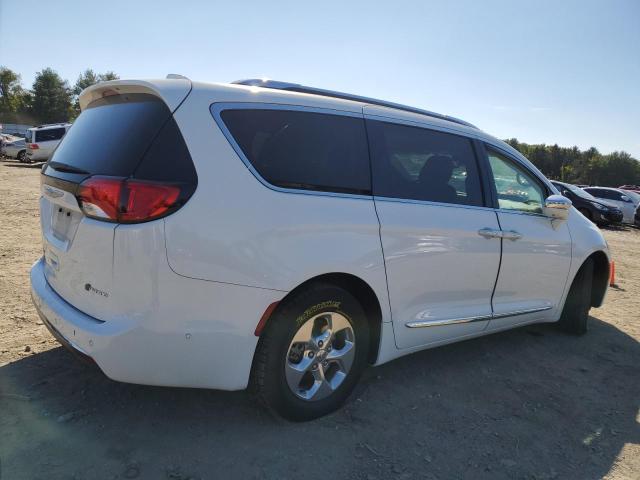 Obraz 3 z 2018 CHRYSLER PACIFICA HYBRID LIMITED 2018 z VIN 2C4RC1N74JR248382