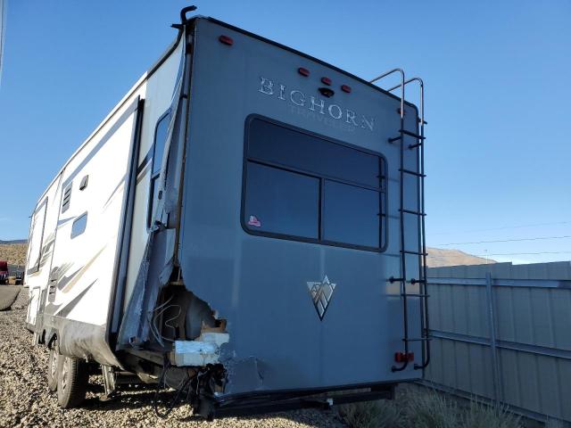 Image 3 of 2021 HEART LAND FIFTHWHEEL 2021 with VIN 5SFBG3620ME466676