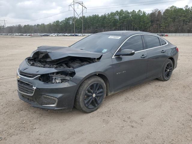 Image 1 of 2017 CHEVROLET MALIBU LT 2017 with VIN 1G1ZE5ST1HF177588