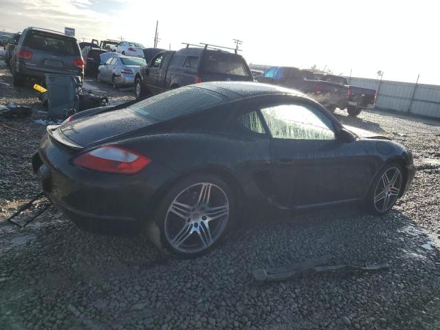 Obraz 3 z 2008 PORSCHE CAYMAN  2008 z VIN WP0AA29848U762547