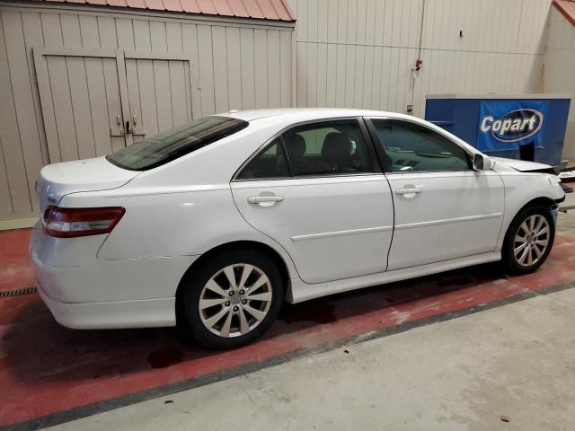 Изображение 3 2011 TOYOTA CAMRY BASE 2011 с VIN 4T1BF3EK7BU745404