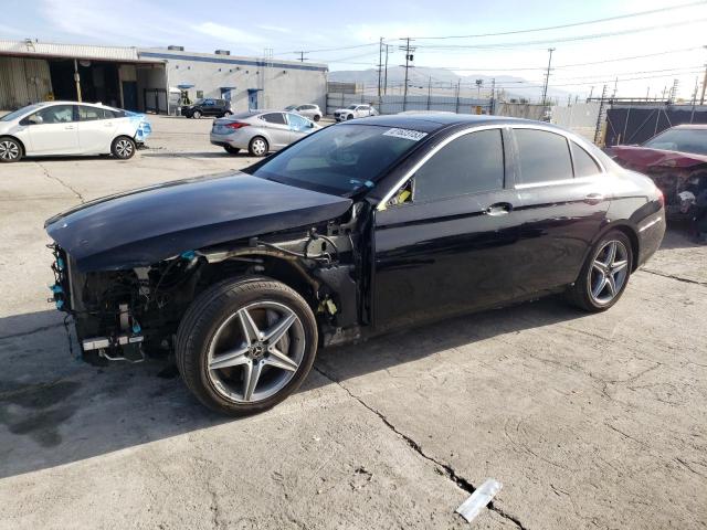 Изображение 1 2018 MERCEDES-BENZ E 300 2018 с VIN WDDZF4JB4JA476301