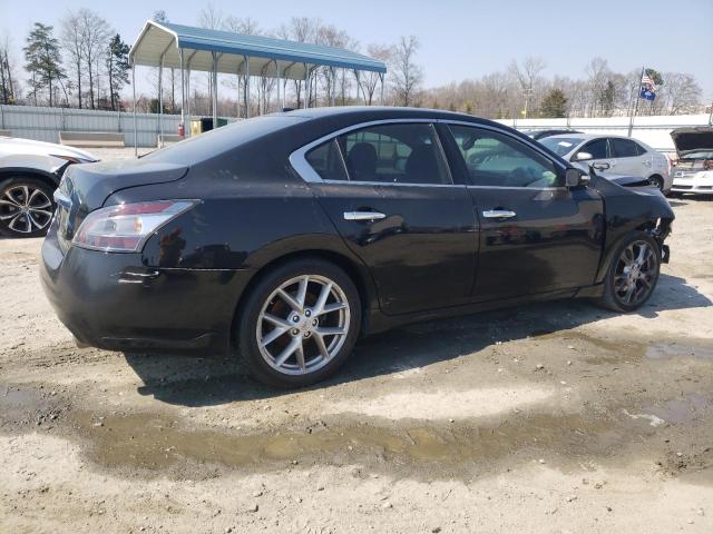 Image 3 of 2012 NISSAN MAXIMA S 2012 with VIN 1N4AA5AP0CC812241
