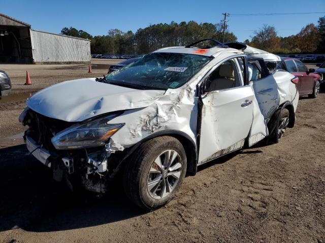 Изображение 2018 NISSAN MURANO S 2018