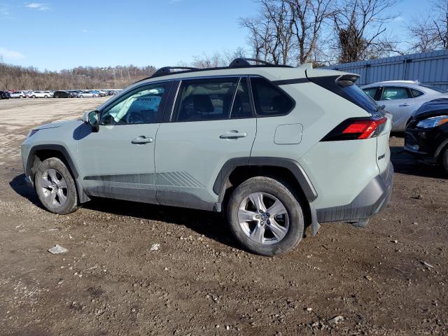 Obraz 2 z 2022 TOYOTA RAV4 XLE 2022 z VIN 2T3P1RFV1NW323303