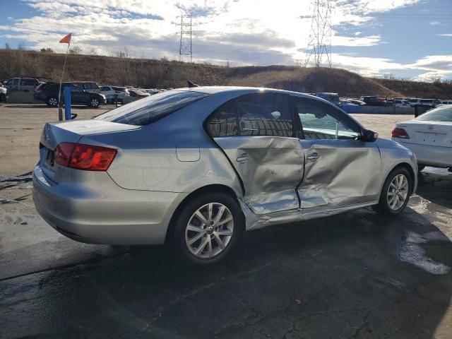 Image 3 of 2013 VOLKSWAGEN JETTA SE 2013 with VIN 3VWDX7AJ3DM357363