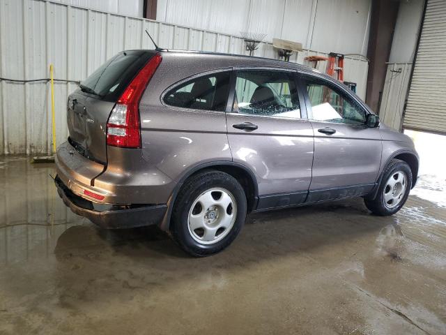 Obraz 3 z 2010 HONDA CR-V LX 2010 z VIN 5J6RE4H3XAL038652