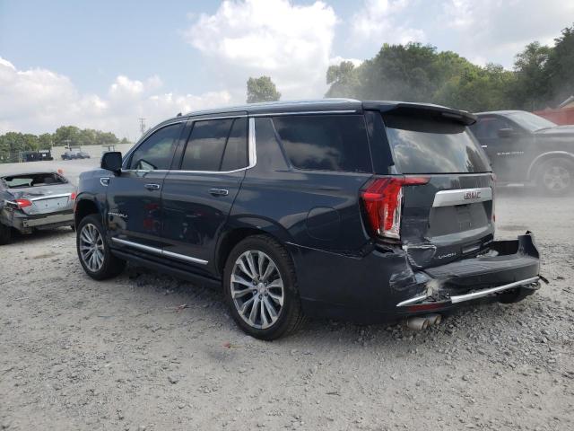 Изображение 2 Gmc Yukon Denali 2021 с VIN 1GKS2DKL6MR152274