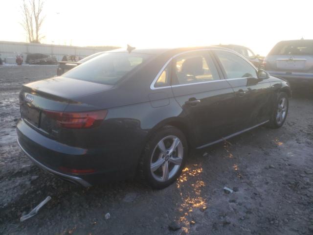 Изображение 3 2019 AUDI A4 PREMIUM 2019 с VIN WAUDNAF49KN016462