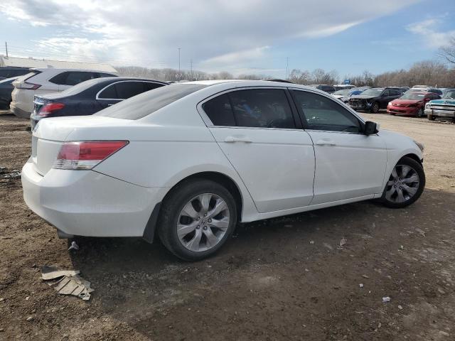 Obraz 3 z 2010 HONDA ACCORD EXL 2010 z VIN 1HGCP2F85AA071578
