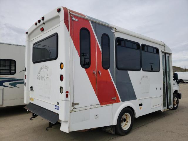Obraz 3 z 2014 FORD ECONOLINE E450 SUPER DUTY CUTAWAY VAN 2014 z VIN 1FDFE4FS4EDB10301