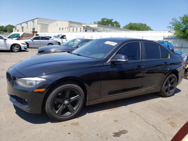 Изображение 1 2014 BMW 328 D XDRIVE 2014 с VIN WBA3D5C50EKX97073