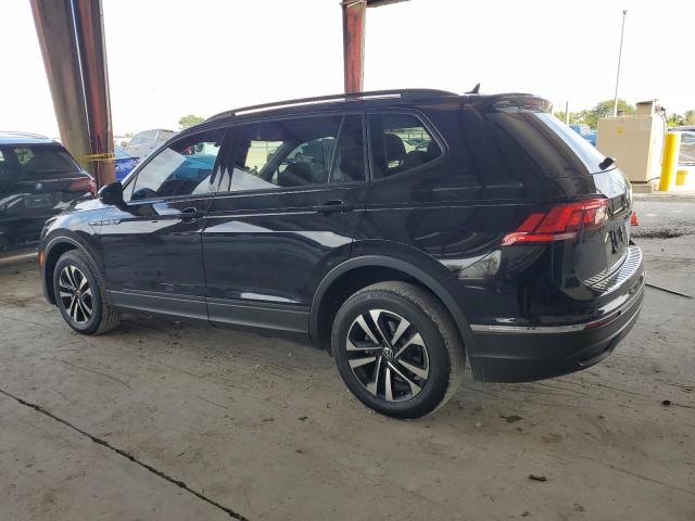 Image 2 of 2023 VOLKSWAGEN TIGUAN S 2023 with VIN 3VVRB7AX2PM047707