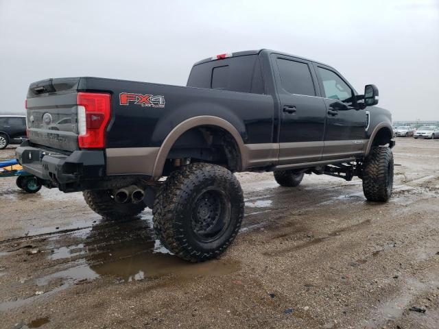 Obraz 3 z 2017 FORD F250 SUPER DUTY 2017 z VIN 1FT7W2BT4HEE24876