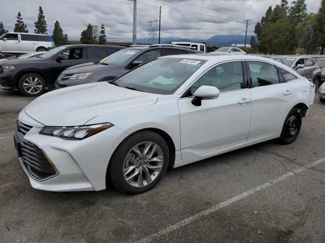 Image 1 of 2019 TOYOTA AVALON XLE 2019 with VIN 4T1BZ1FB4KU005061