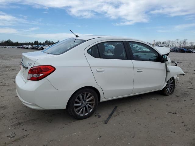 Obraz 3 z 2018 MITSUBISHI MIRAGE G4 ES 2018 z VIN ML32F3FJ5JHF03606