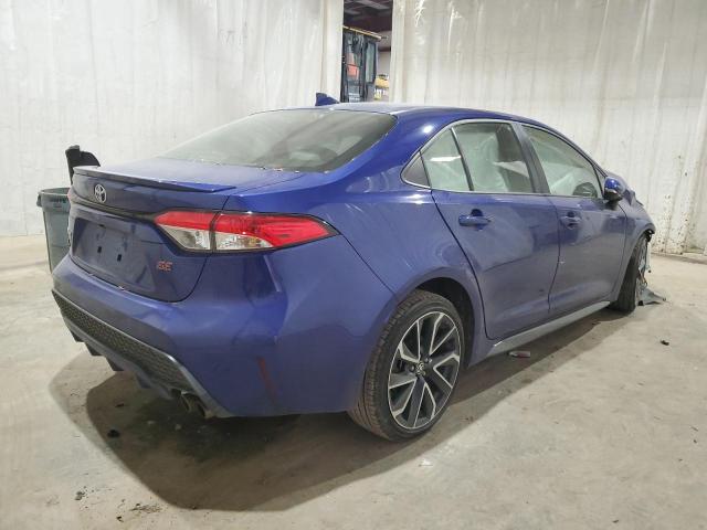 Obraz 3 z 2022 TOYOTA COROLLA SE 2022 z VIN JTDS4MCE8NJ082444