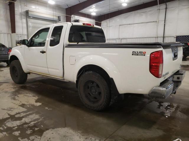 Изображение 2 2014 NISSAN FRONTIER S 2014 с VIN 1N6BD0CT0EN707691
