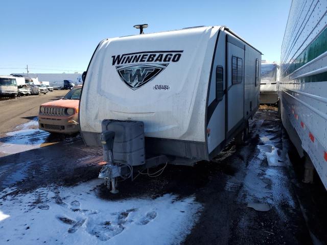 Изображение 2 2019 WINNEBAGO MINNIE 2019 с VIN 54CTM1R20K3042844