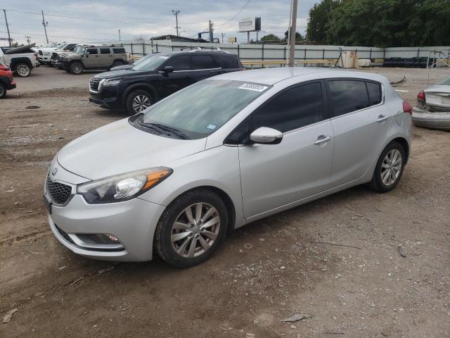 Изображение 2015 KIA FORTE EX 2015