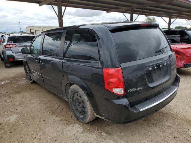 Obraz 2 z 2017 DODGE GRAND CARAVAN SE 2017 z VIN 2C4RDGBGXHR736234