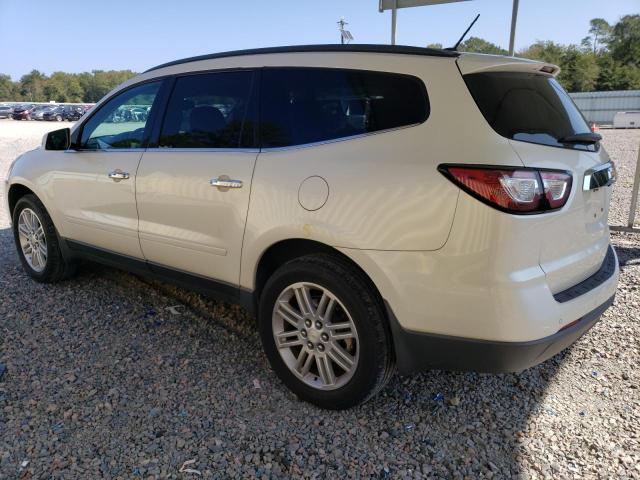 Изображение 2 2014 CHEVROLET TRAVERSE LT 2014 с VIN 1GNKRGKD5EJ318695