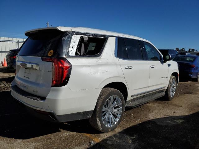 Изображение 3 2022 GMC YUKON SLT 2022 с VIN 1GKS2BKD5NR130412