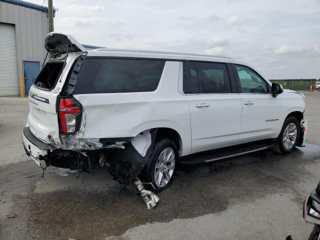 Изображение 3 2023 CHEVROLET SUBURBAN C1500 PREMIER 2023 с VIN 1GNSCFKD5PR470671