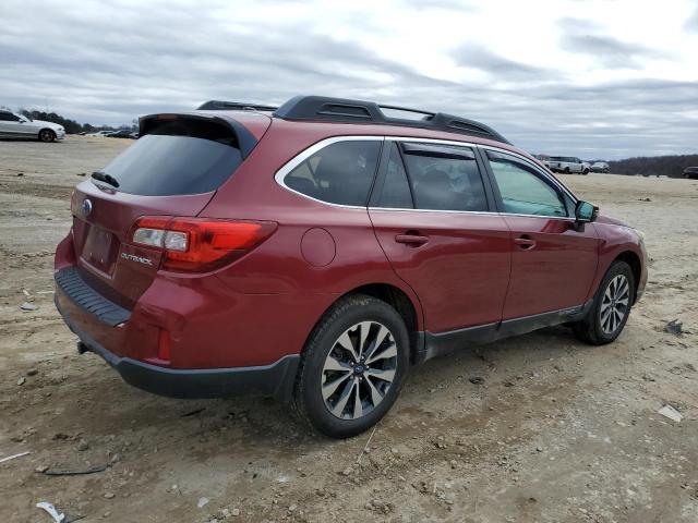 Obraz 3 z 2015 SUBARU OUTBACK 2.5I LIMITED 2015 z VIN 4S4BSBLC2F3275909