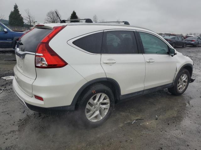 Image 3 of 2015 HONDA CR-V EX 2015 with VIN 5J6RM3H51FL009255
