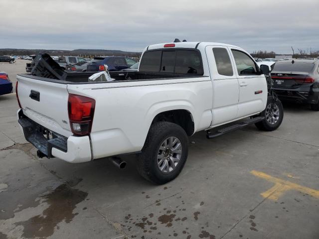 Image 3 of 2020 TOYOTA TACOMA ACCESS CAB 2020 with VIN 5TFRZ5CN2LX090121