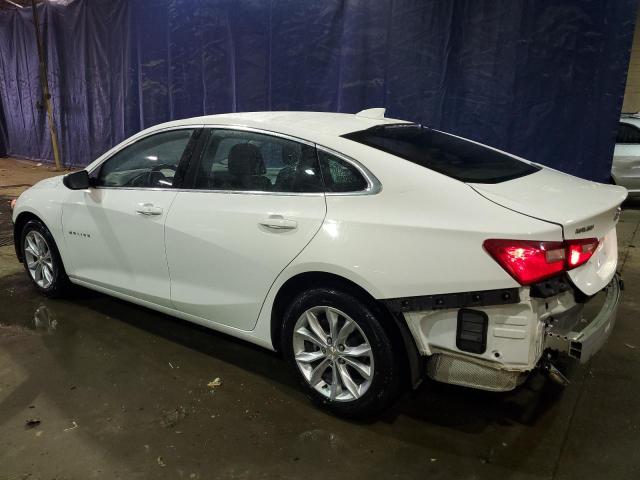 Image 2 of 2023 CHEVROLET MALIBU LT 2023 with VIN 1G1ZD5ST2PF193669