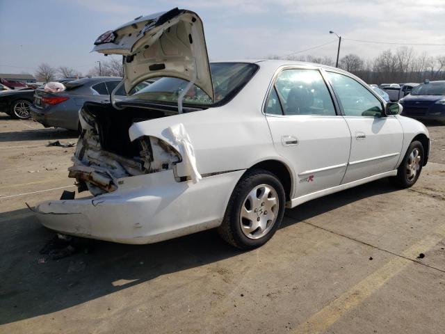 Image 3 of 1998 HONDA ACCORD EX 1998 with VIN 1HGCG5652WA152925