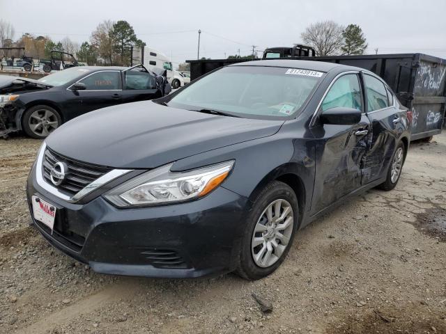 Image 1 of 2016 NISSAN ALTIMA 2.5 2016 with VIN 1N4AL3AP2GN348166