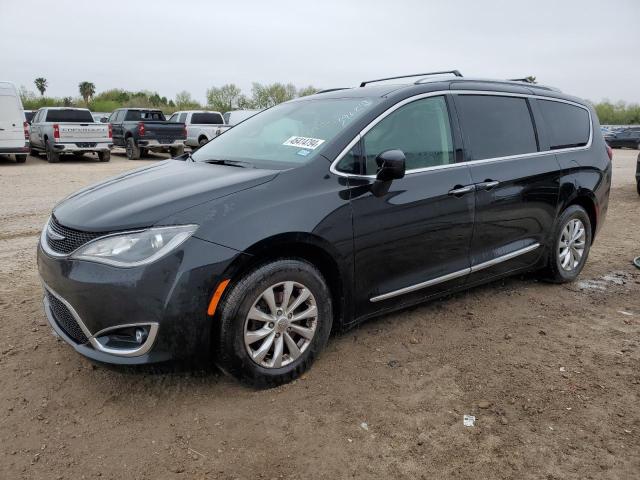 Image 1 of 2018 CHRYSLER PACIFICA TOURING L 2018 with VIN 2C4RC1BG2JR153968