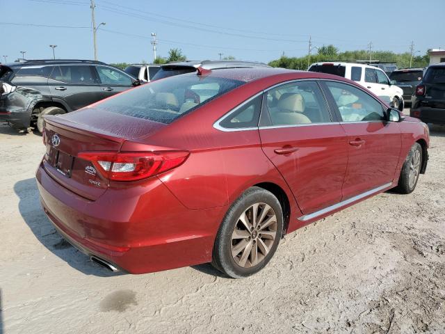 Obraz 3 z 2015 HYUNDAI SONATA SPORT 2015 z VIN 5NPE34AF7FH228113