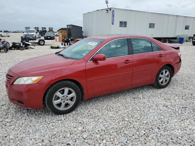 Изображение 1 2009 TOYOTA CAMRY SE 2009 с VIN 4T1BK46K39U077868