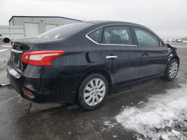Image 3 of 2016 NISSAN SENTRA S 2016 with VIN 3N1AB7AP5GY214049
