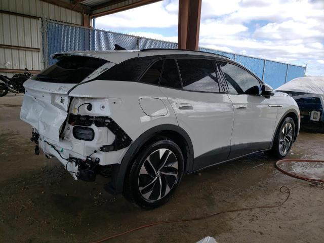 Image 3 of 2021 VOLKSWAGEN ID.4 PRO S 2021 with VIN WVGTMPE28MP056135