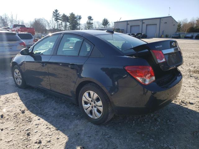 Obraz 2 z 2015 CHEVROLET CRUZE LS 2015 z VIN 1G1PA5SG5F7197971