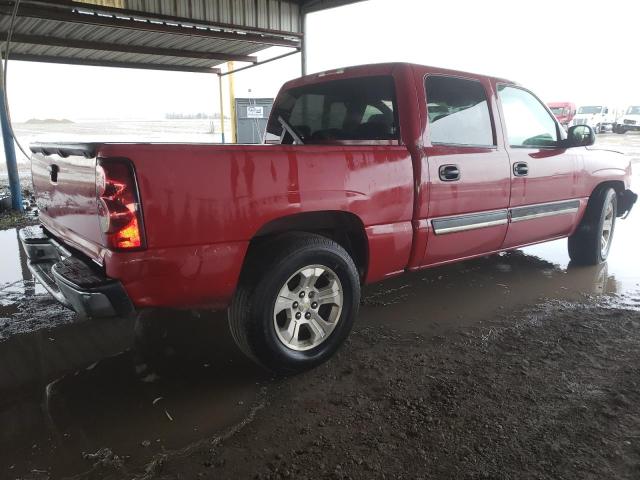 Изображение 3 2005 CHEVROLET SILVERADO C1500 2005 с VIN 2GCEC13T751182719