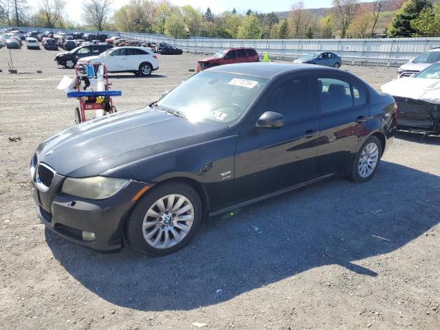 Изображение 2009 BMW 328 XI SULEV 2009
