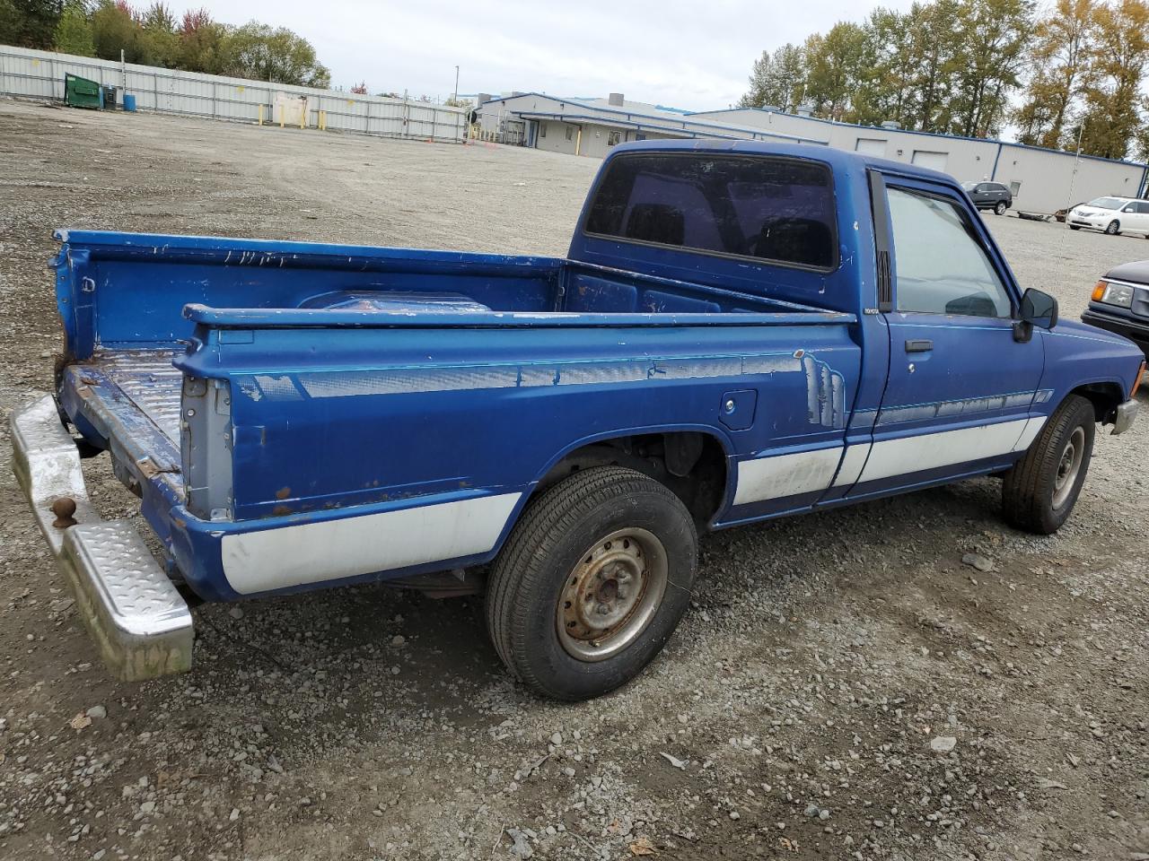 Obraz 3 z 1988 TOYOTA PICKUP 1/2 TON RN50 1988 z VIN JT4RN50R7J5157114
