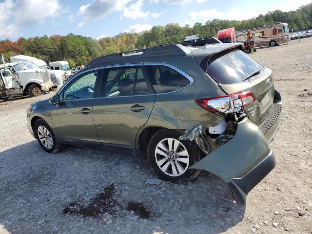 Image 2 of 2016 SUBARU OUTBACK 2.5I PREMIUM 2016 with VIN 4S4BSBFCXG3225627